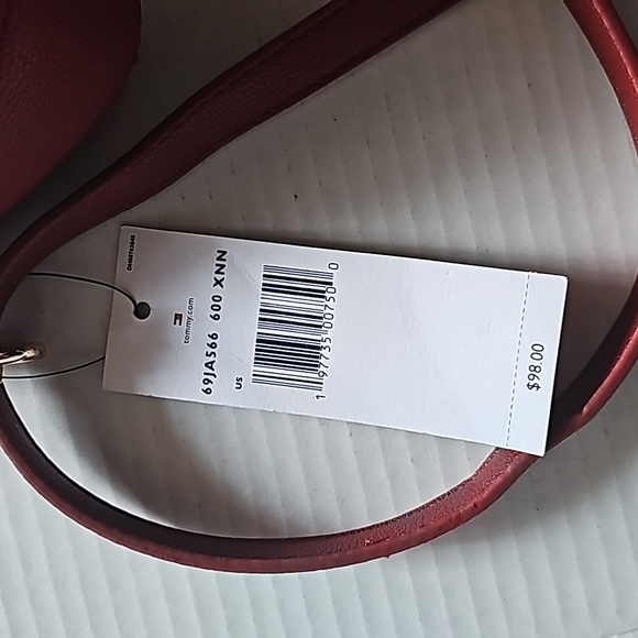 Tommy hilfiger purse - Picture 5 of 8